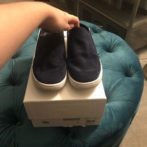 Vince Slip on Sneaker